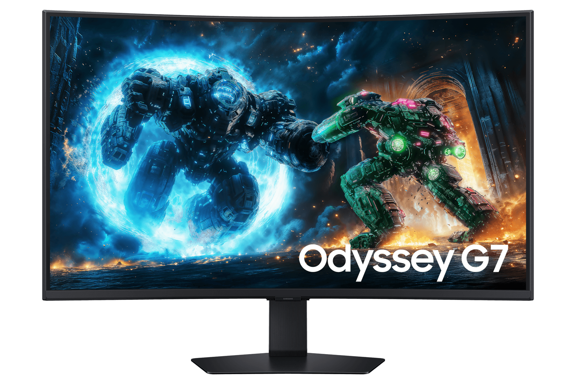 오디세이 G7 G75F 4K 165Hz (LS37FG750)