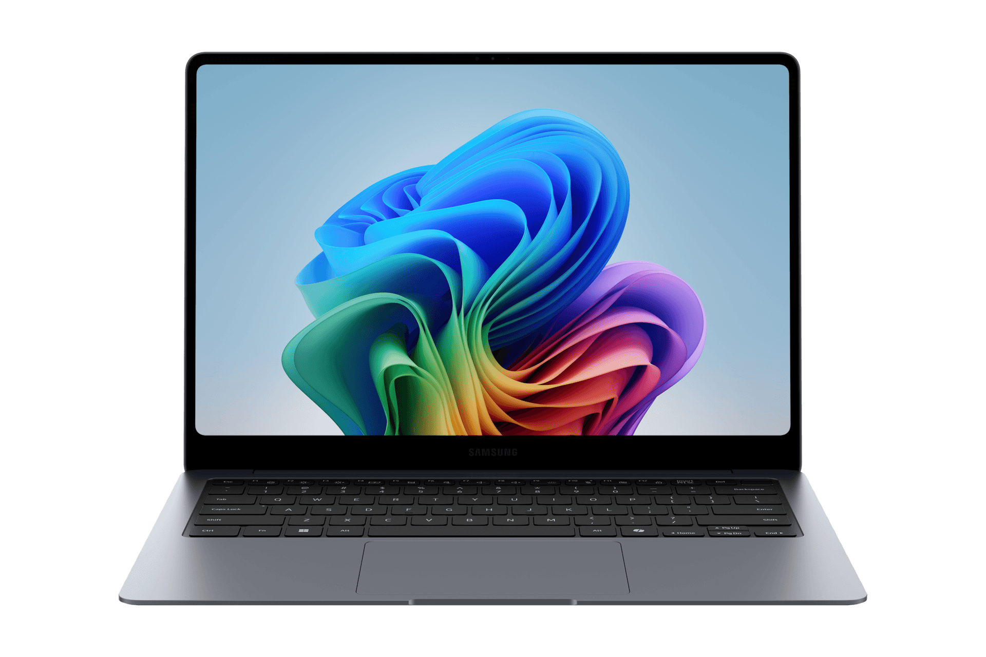 갤럭시 북6 프로 (35.6cm) Core™ Ultra 5 / 512GB NVMe SSD, Copilot+ PC