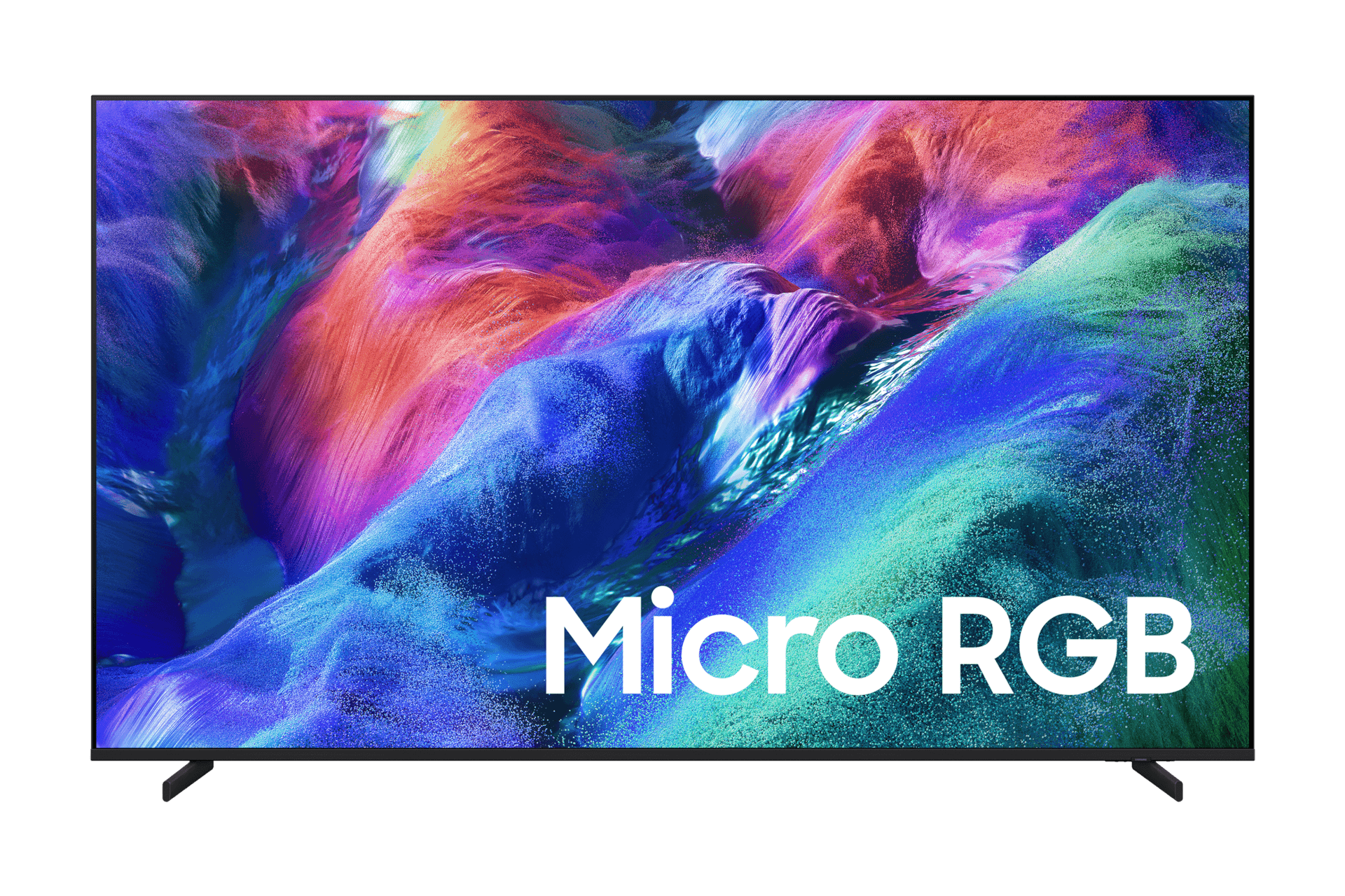 2026 Micro RGB RH9G (214cm)