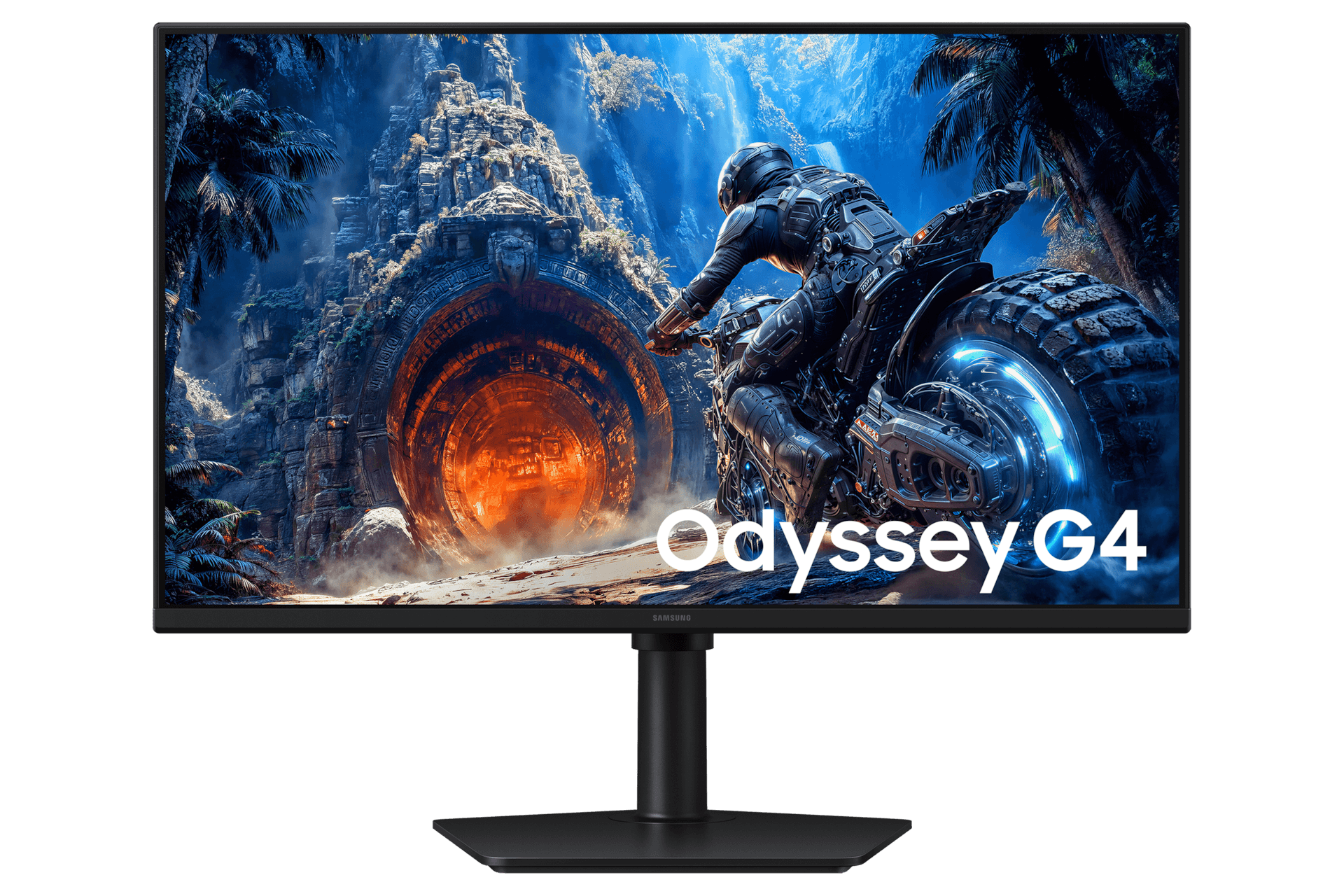 오디세이 G4 G40H FHD 300Hz (LS27HG400)