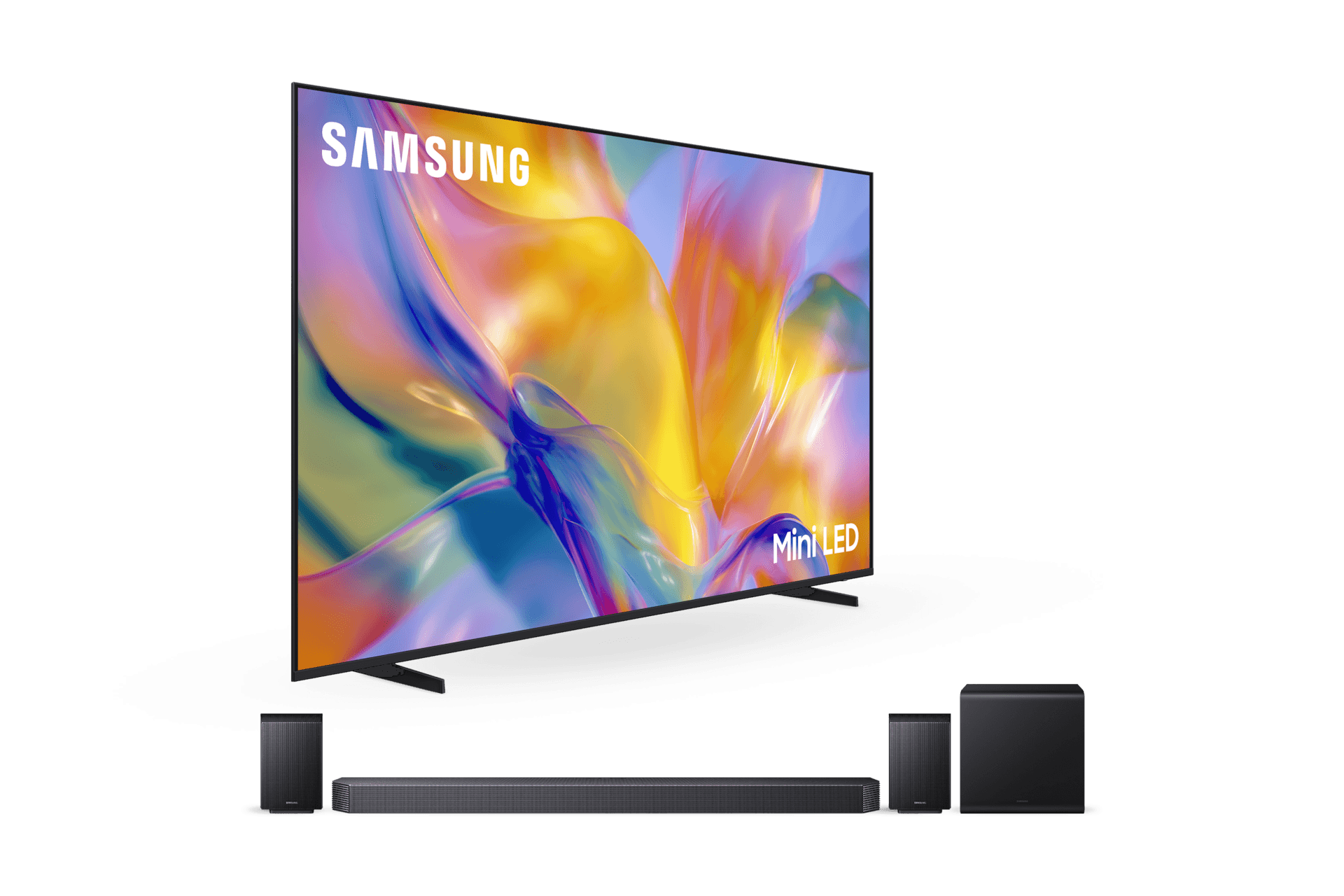 2026 Mini LED MH90 (252cm)+9.1.4ch 사운드바 Q930H