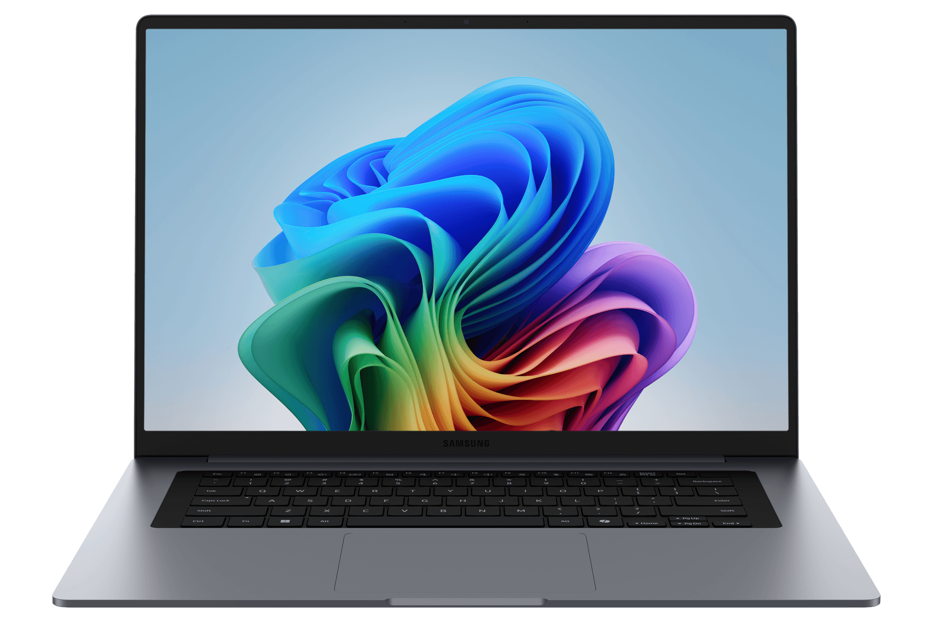갤럭시 북6 (40.6cm) Core™ Ultra 5 / 512GB NVMe SSD, Copilot+ PC