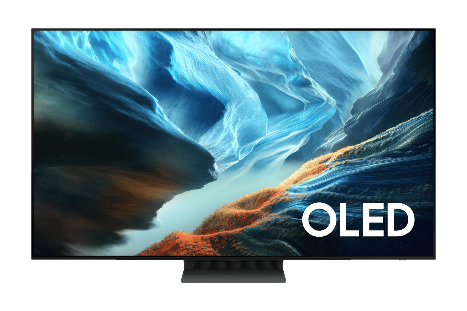 2026 OLED SH93 (138cm)