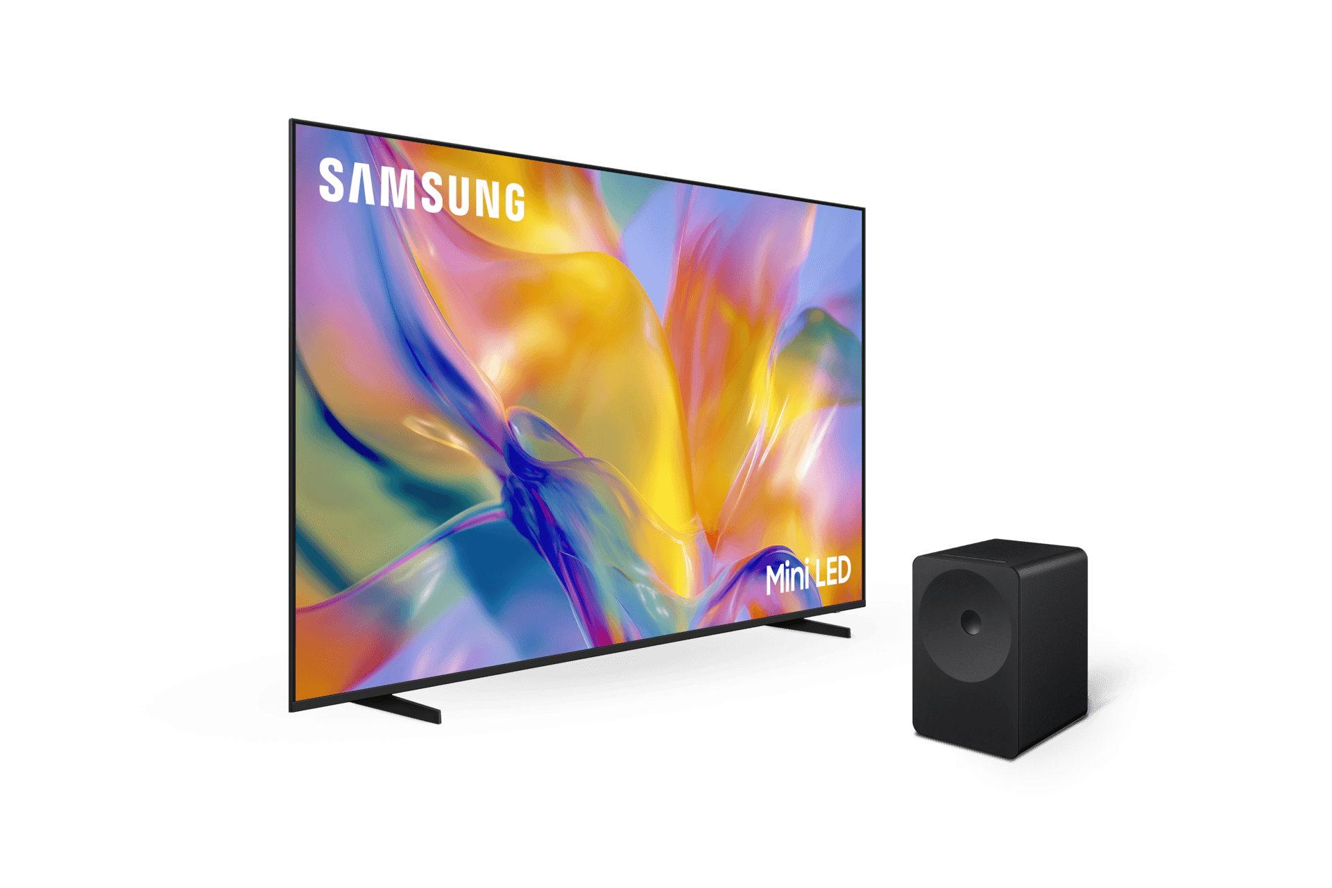 2026 Mini LED MH90 (252cm)+뮤직 스튜디오 7 LS70H